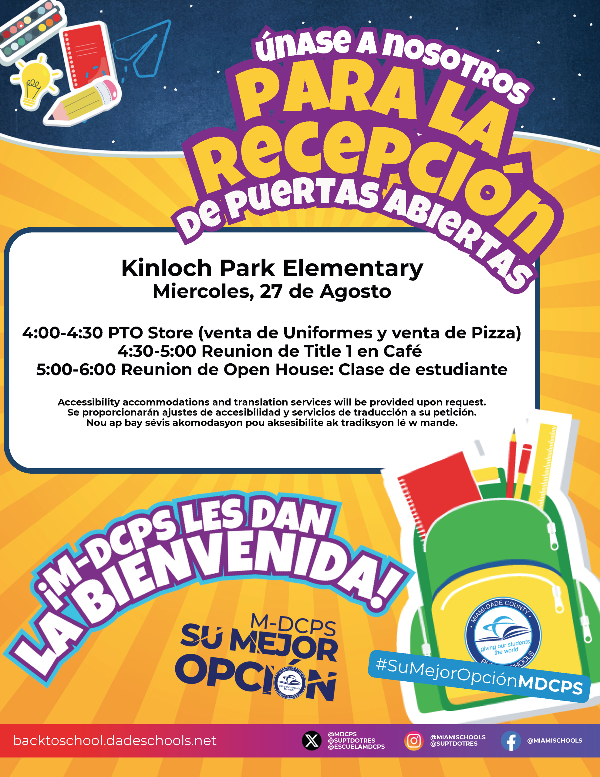 flyer